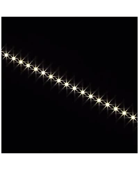 360 Lighting Warm White 16 1/2-Foot Long Led Tape Light Kit