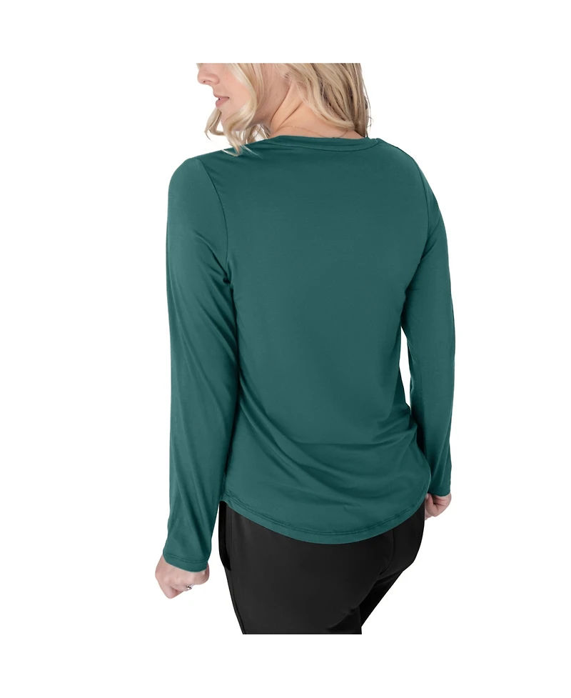 Kindred Bravely Maternity Nursing Long Sleeve T-shirt