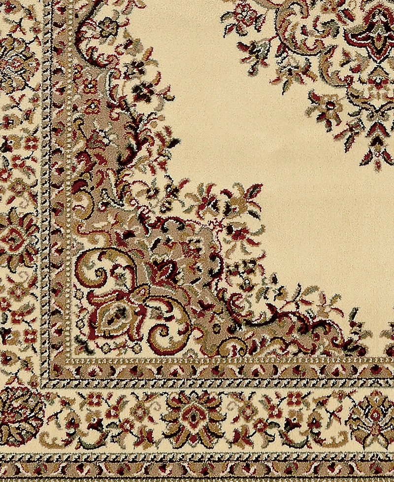 Closeout! Km Home Pesaro 2'2"x7'7" Runner Area Rug