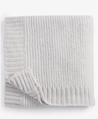 Baby Chenille Sweater Blanket, Exclusively at Macy's