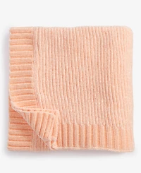 Baby Girls Secret Garden Chenille Sweater Blanket, Exclusively at Macy's