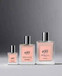 philosophy Amazing Grace Ballet Rose Eau de Toilette