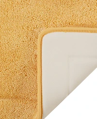 Oliver Brown Terry Memory Foam Bath Rug