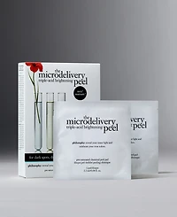 philosophy The Microdelivery Triple-Acid Brightening Peel