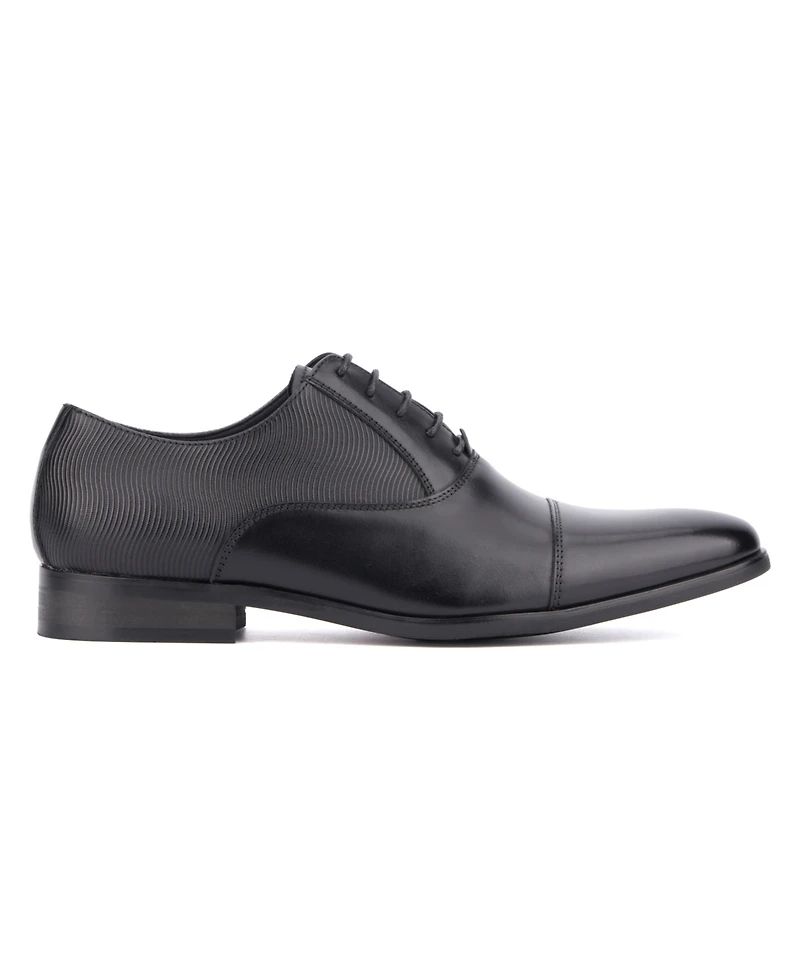 Vintage Foundry Co Men's Hamilton Oxford Dress Shoe
