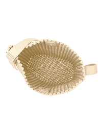 Melie Bianco Women's Celine Magnetic Snap Handbag