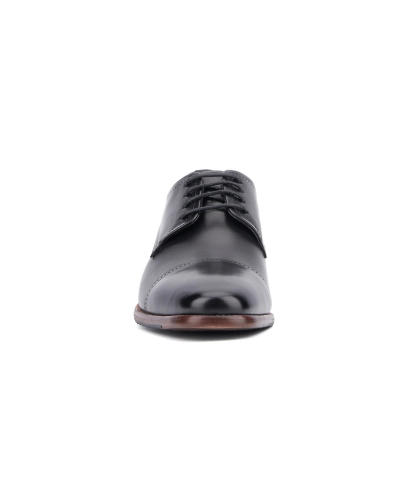 Vintage Foundry Co Men's Brent Oxford Dress Shoe