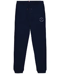 Tommy Hilfiger Big Boys Essential Soft Fleece Elevated Joggers