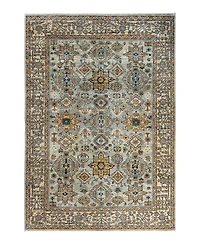 Adorn Hand Woven Rugs Serapi 6'2"x8'11" Area Rug