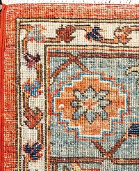 Adorn Hand Woven Rugs Serapi 6'1"x9'5" Area Rug