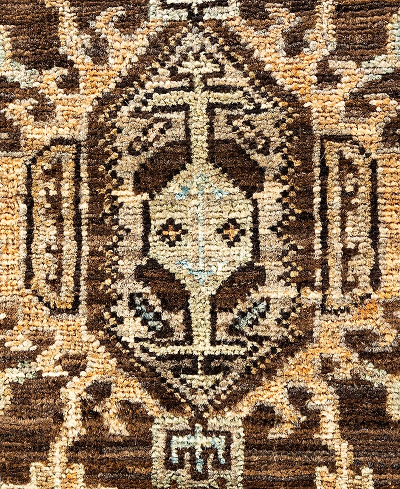 Adorn Hand Woven Rugs Serapi 4'x5'10" Area Rug