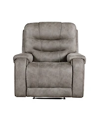 Homelegance White Label Gabi 40" Reclining Chair