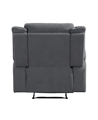 Homelegance White Label Magnus 40" Reclining Chair