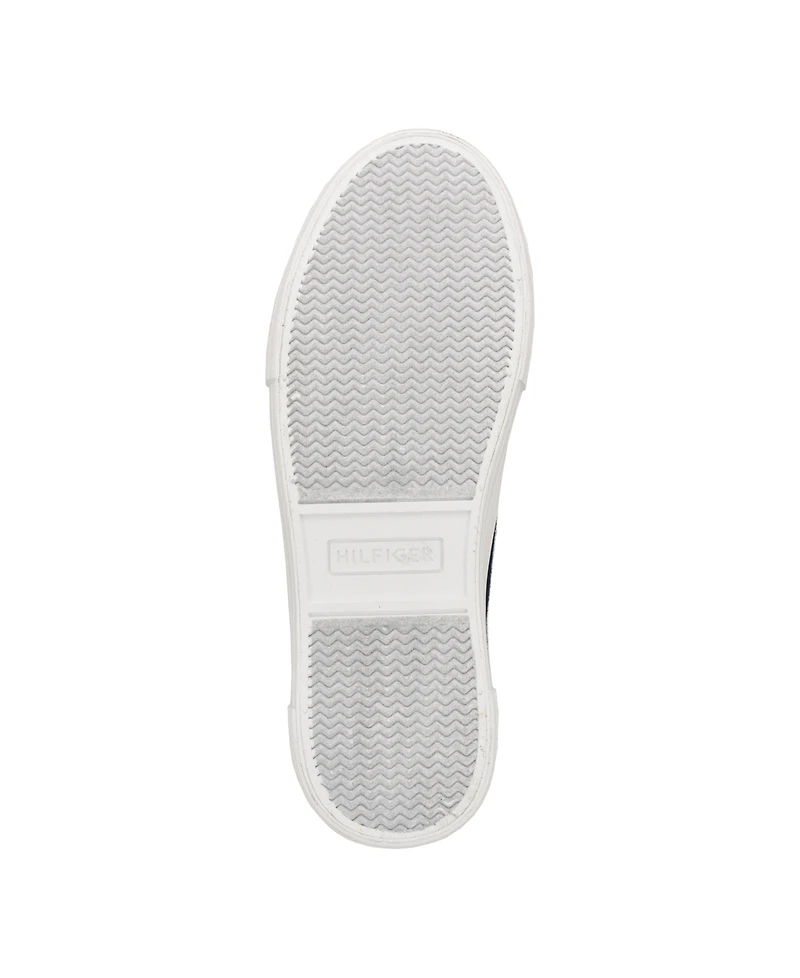 Tommy Hilfiger Women's Aconia Lace Up Sneakers
