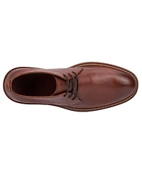 Vintage Foundry Co Men's Treyton Chukka Boots