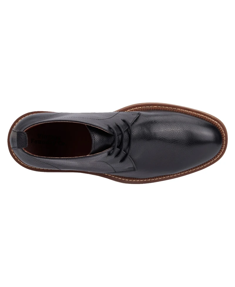 Vintage Foundry Co Men's Treyton Chukka Boots