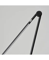 Libra 39" Usb-c Charging Led Desk Lamp with Adjustable Head