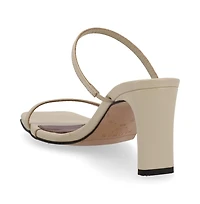 Alohas Women's Cannes Leather Sandals
