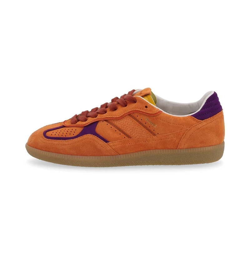 Alohas Women's Tb.490 Leather Sneakers