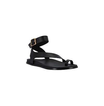 Alohas Women's Myles Leather Sandals