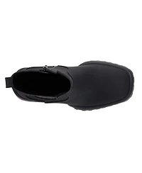 Olivia Miller Women's No Notes Ankle Boots