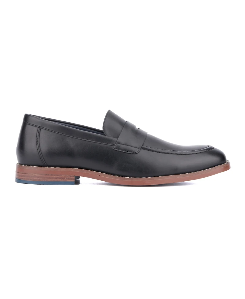 Reserved Footwear Men's Owen Loafer Dress Shoe