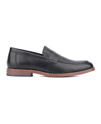 Reserved Footwear Men's Owen Loafer Dress Shoe