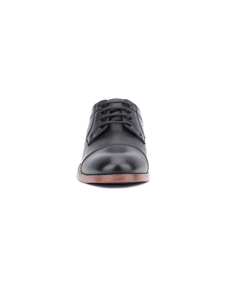 Reserved Footwear Men's Brennan Oxford Dress Shoe
