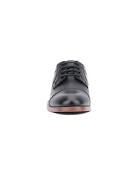 Reserved Footwear Men's Brennan Oxford Dress Shoe