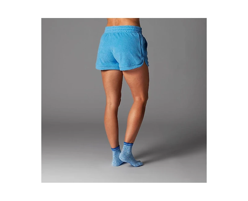 Tavi Women's Retreat Terry Shorts