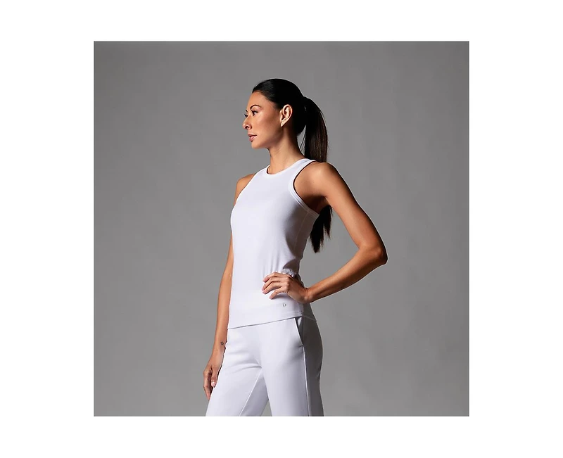 Tavi Women's Perfect Fit Rib Tank