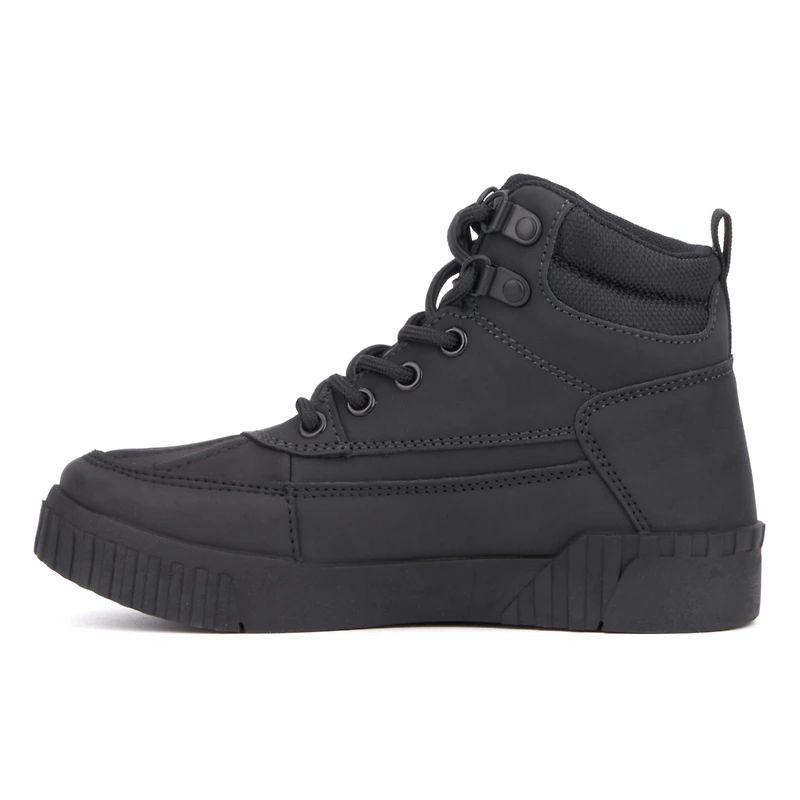Xray Boys Warren High Top Sneakers