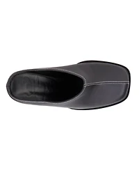 Olivia Miller Women's Moon Mule Heels