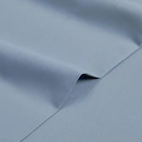 Luxury 1000 Thread Count Bed Sheets Set - 100% Cotton Sateen - Soft