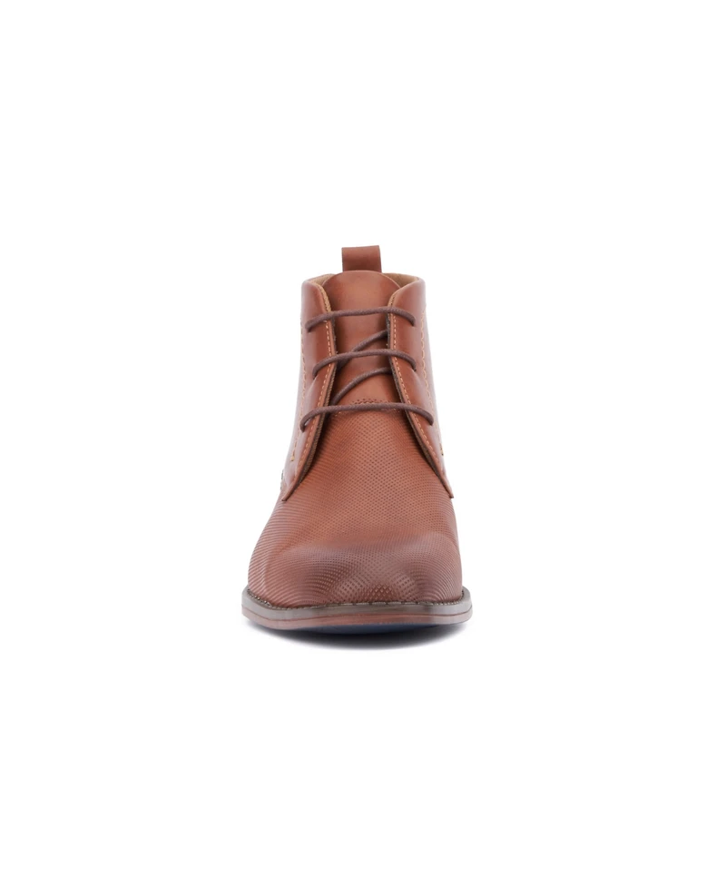 Xray Footwear Men's Kenneth Chukka Boots