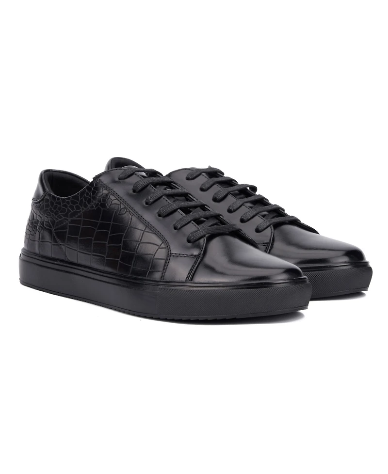 Xray Footwear Men's Casey Low Top Sneakers