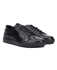 Xray Footwear Men's Casey Low Top Sneakers