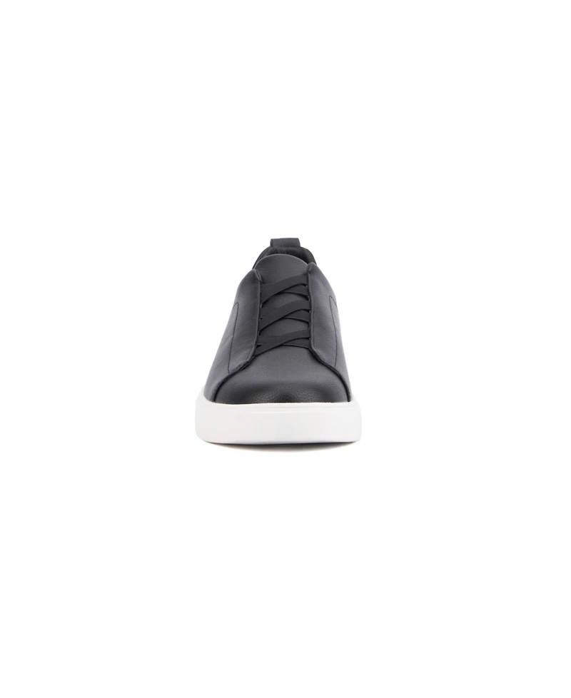 Xray Footwear Men's Marco Low Top Sneakers