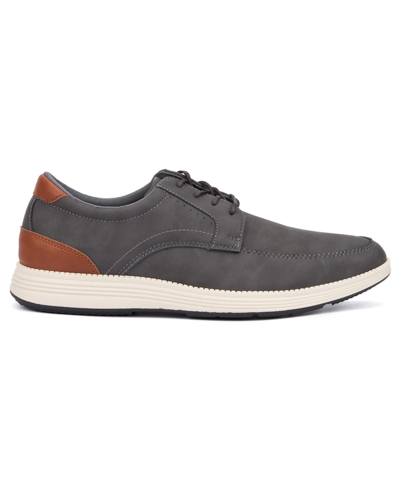 Xray Footwear Men's Zeke Low Top Sneakers