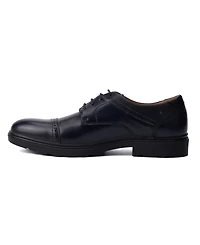Xray Footwear Men's Dawson Oxford Dress Shoe