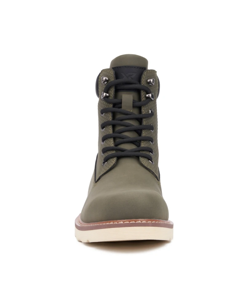 Xray Footwear Men's Ivan Work Boots