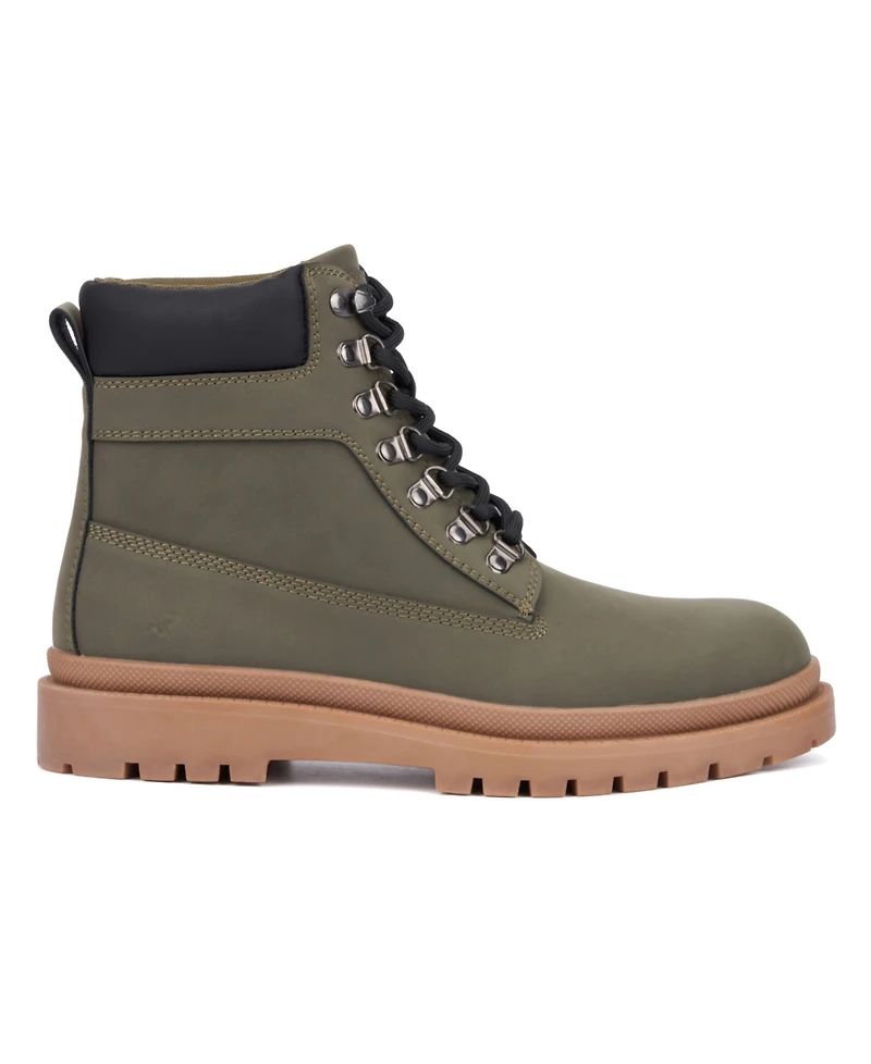 Xray Men's Footwear Myles Casual Boots