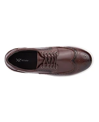 Xray Footwear Men's Mario Low Top Sneakers