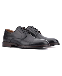 Vintage Foundry Co Men's Emerson Oxford Dress Shoe