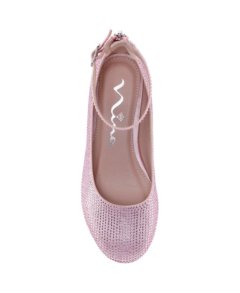 Nina Big Girls Lennie2 Fashion Dress Shoes