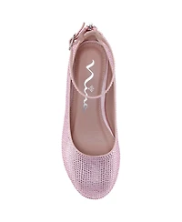 Nina Big Girls Lennie2 Fashion Dress Shoes