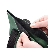4 Pcs 18" Monoshock Weight Sand Bag for Outdoor Pop Up Canopy Tent Shelter Garden