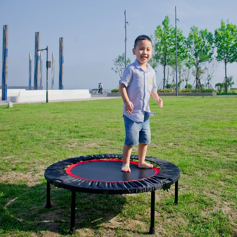 Streamdale 40" Fitness Trampoline for Adults & Kids