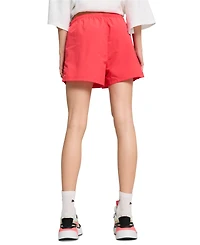 Puma Women's Classic A-Line Woven Shorts