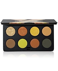 Smashbox Always On Mood Board Eye Shadow Palette, 0.24 oz.